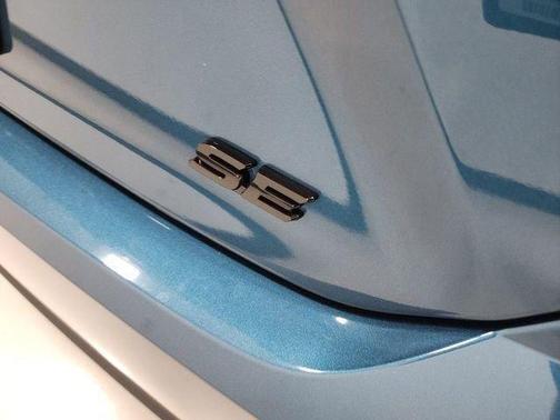 Ocean 2026 Toyota Camry SE