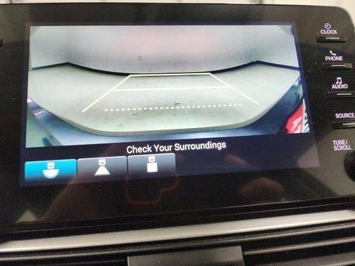 2021 Honda Accord LX 1.5T