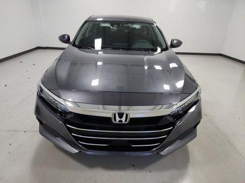 2021 Honda Accord LX 1.5T