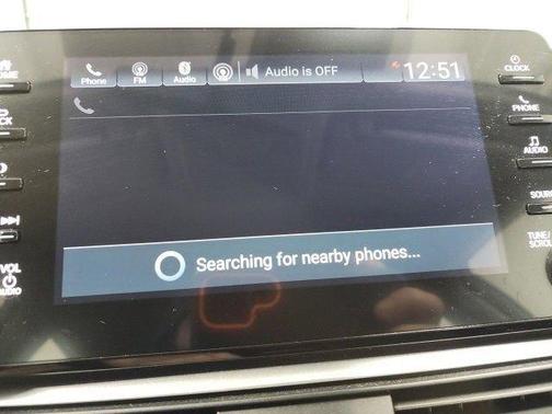 2021 Honda Accord LX 1.5T