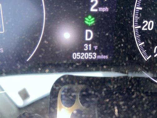 2021 Honda Accord LX 1.5T