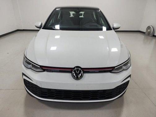 2024 Volkswagen Golf GTI 2.0T Autobahn