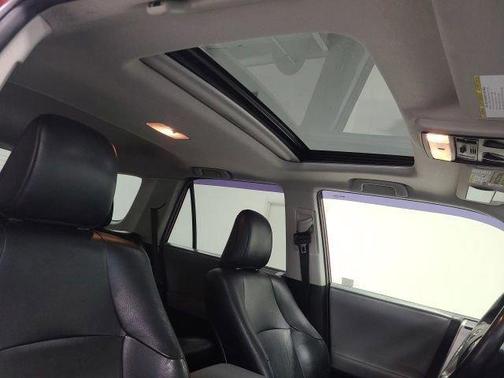Salsa Red Pearl 2013 Toyota 4Runner SR5
