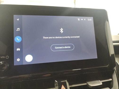 CELESTITE 2023 Toyota Corolla SE