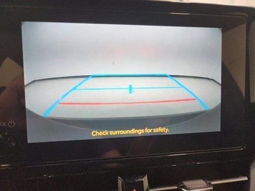2024 Toyota Corolla Hatchback SE