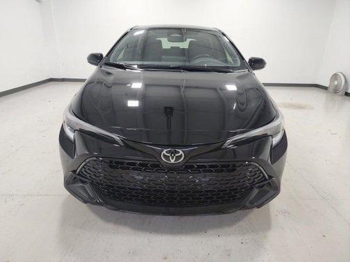 2024 Toyota Corolla Hatchback SE