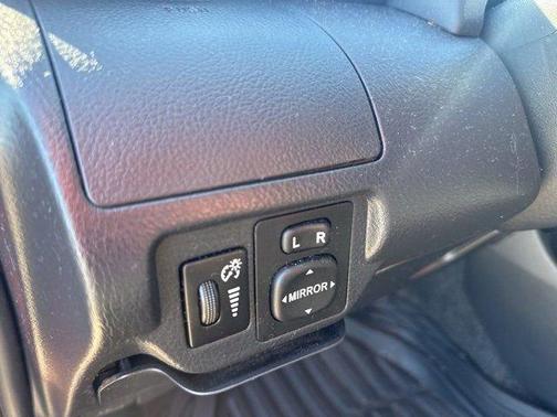 2010 Toyota Yaris Base