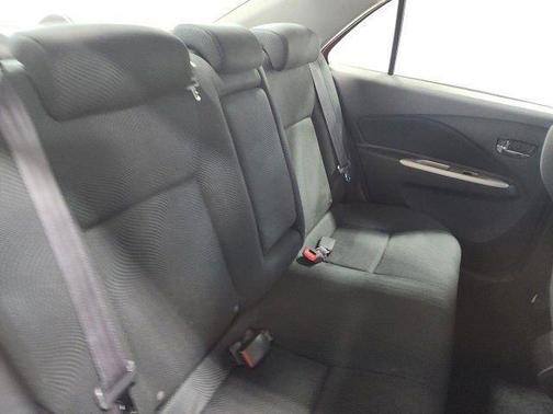 2010 Toyota Yaris Base