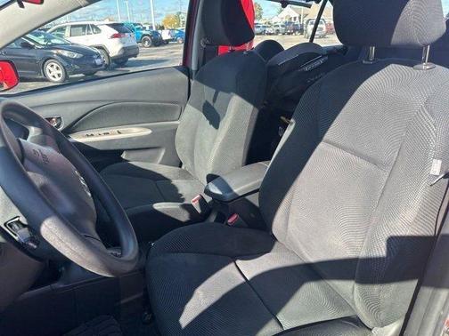 2010 Toyota Yaris Base