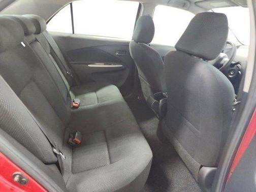 2010 Toyota Yaris Base