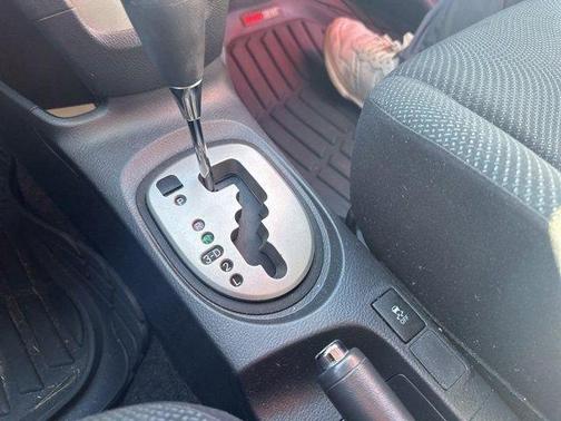 2010 Toyota Yaris Base