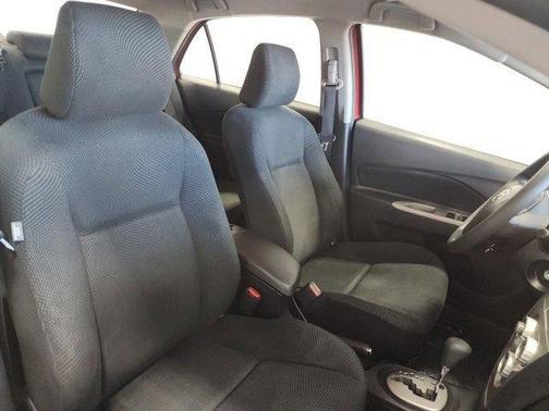 2010 Toyota Yaris Base