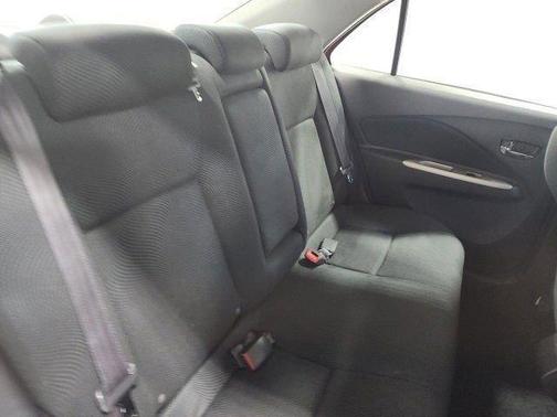 2010 Toyota Yaris Base