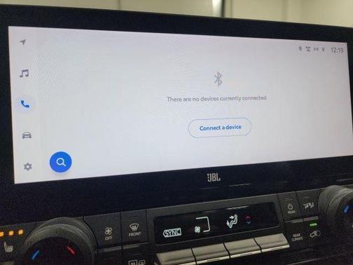 Storm 2024 Toyota Grand Highlander Hybrid LIMITED