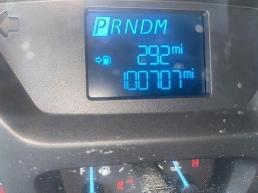 2015 Ford Transit-250 Base