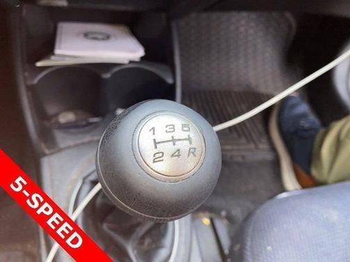 2013 Honda Fit Sport