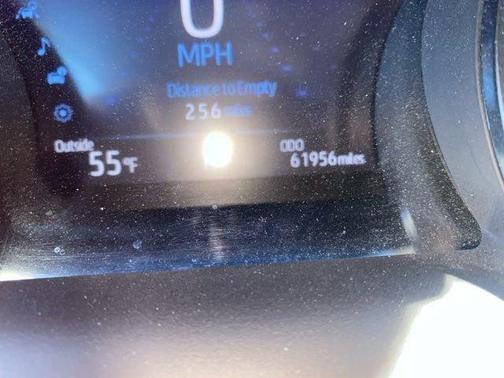 Galactic Aqua 2021 Toyota Camry XSE