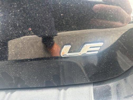 2016 Toyota Sienna LE