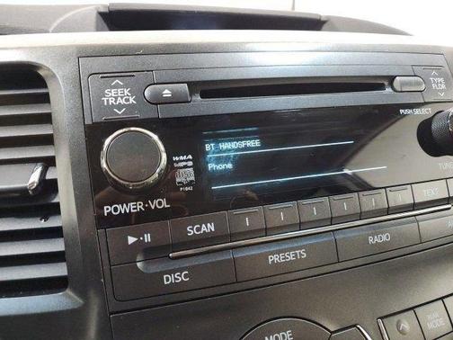 2014 Toyota Sienna XLE