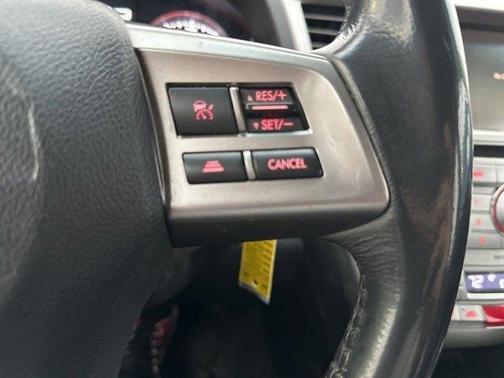 2013 Subaru Legacy 2.5i Limited