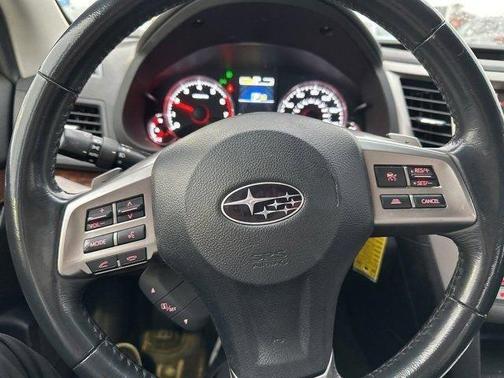 2013 Subaru Legacy 2.5i Limited