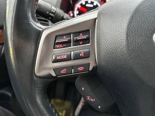 2013 Subaru Legacy 2.5i Limited