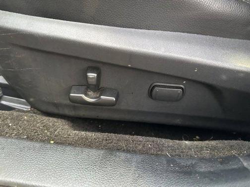 2013 Subaru Legacy 2.5i Limited