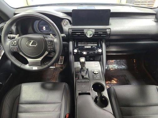 Caviar 2023 Lexus IS 350 F Sport