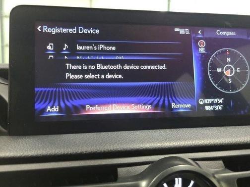 Caviar 2023 Lexus IS 350 F Sport