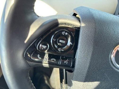 2022 Toyota Prius Limited