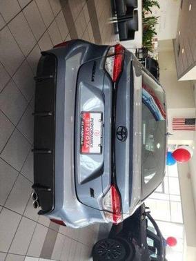 CELESTITE 2026 Toyota Corolla SE