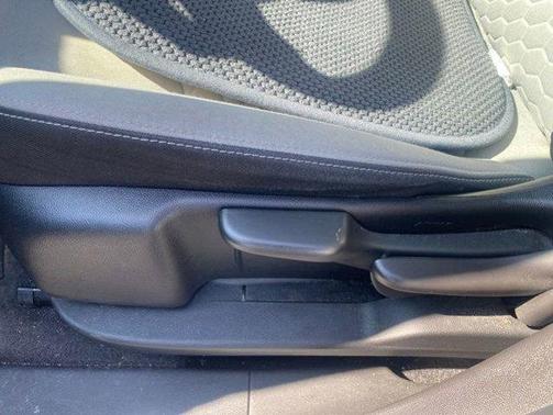 Nightfall Gray Metallic 2020 Chevrolet Equinox LS
