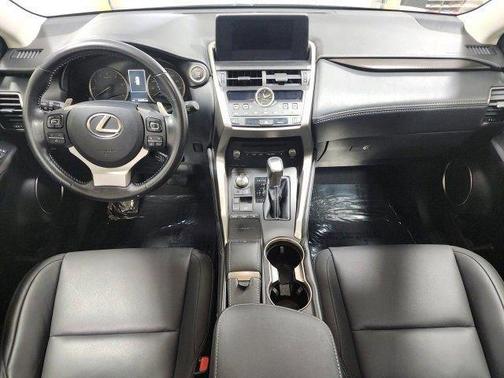 2020 Lexus NX 300 