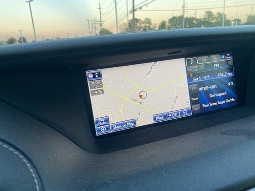 2014 Lexus GS 350 Base