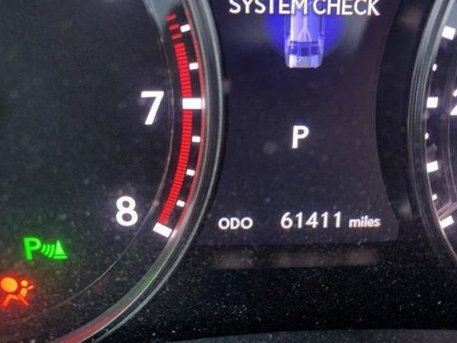 2014 Lexus GS 350 Base