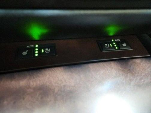 2014 Lexus GS 350 Base