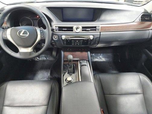 2014 Lexus GS 350 Base