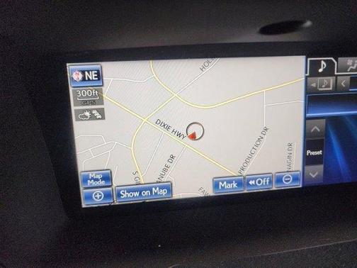 2014 Lexus GS 350 Base