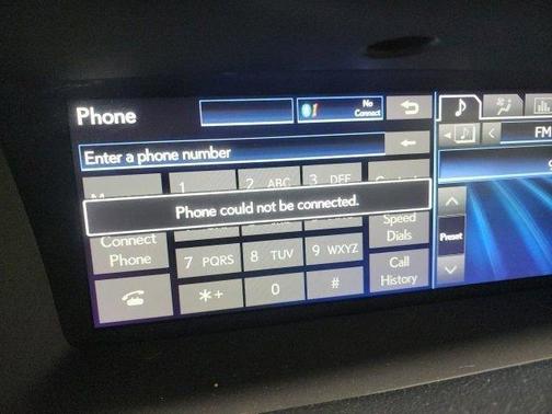 2014 Lexus GS 350 Base