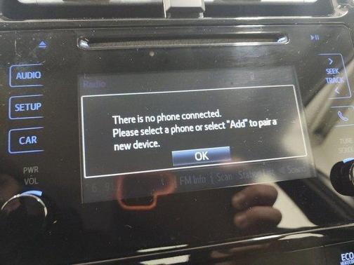 2016 Toyota Prius Two