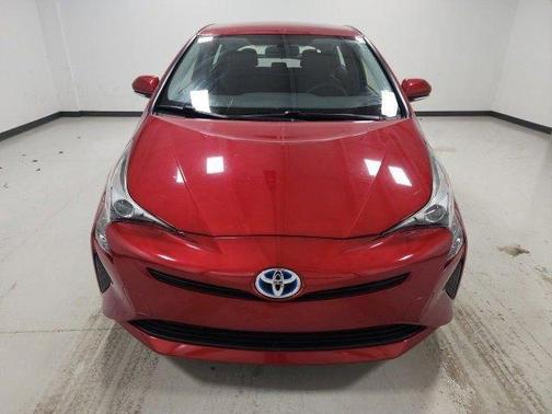 2016 Toyota Prius Two