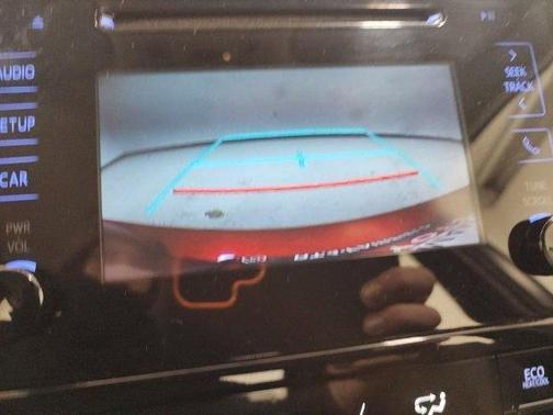 2016 Toyota Prius Two