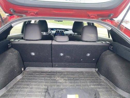 2016 Toyota Prius Two