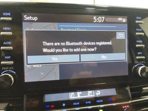 2022 Toyota Sienna XSE 7 Passenger