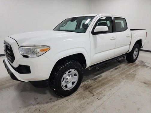 2018 Toyota Tacoma SR5