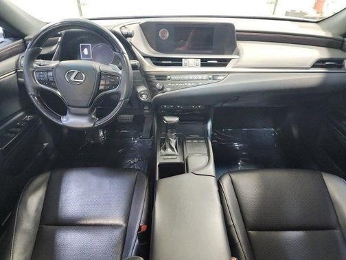 2020 Lexus ES 350 Base