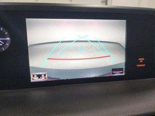2020 Lexus ES 350 Base