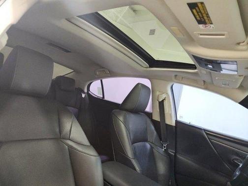 2020 Lexus ES 350 Base