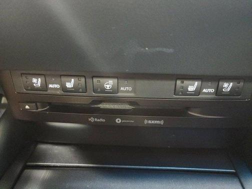 2020 Lexus ES 350 Base