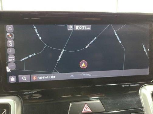 Glacial White Pearl 2021 Kia Sorento SX Prestige
